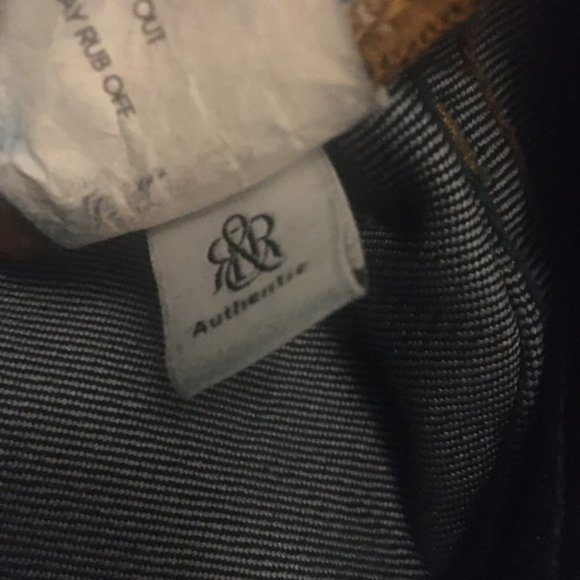 Rock And Republic skinny jeans - Picture 7 of 7